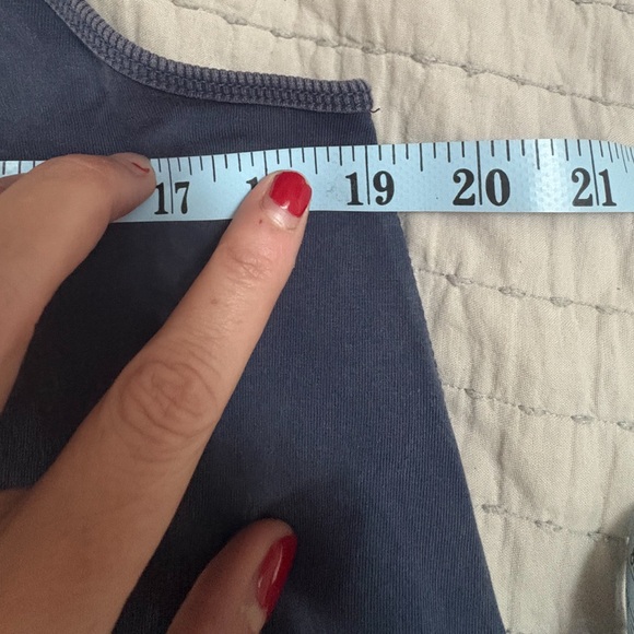 FP Movement by Free People Blue Jumpsuit - Picture 7 of 8